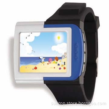 MP4 PLAYER MP4-075